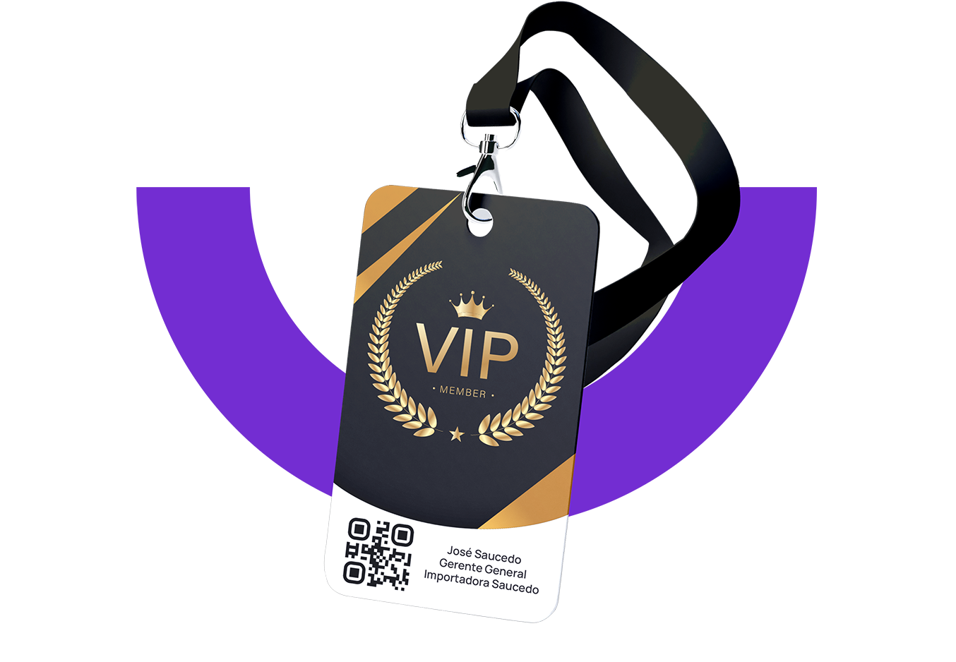 Accesos segmentados: Una bienvenida exclusiva desde la puerta