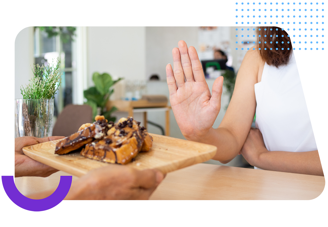 App para Floor Manager: Control total y atención personalizada