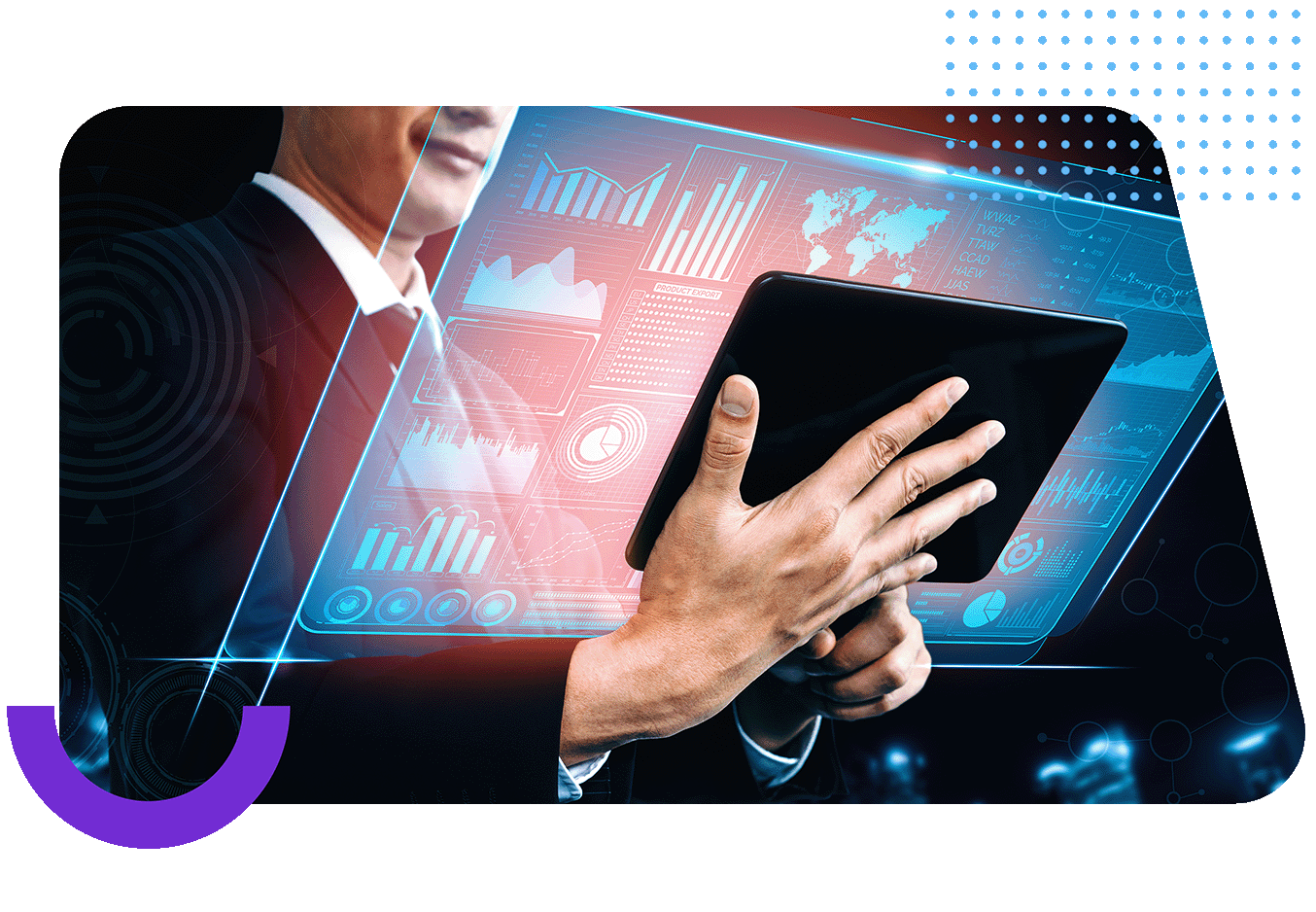 Control absoluto con tus propias llaves fiscales