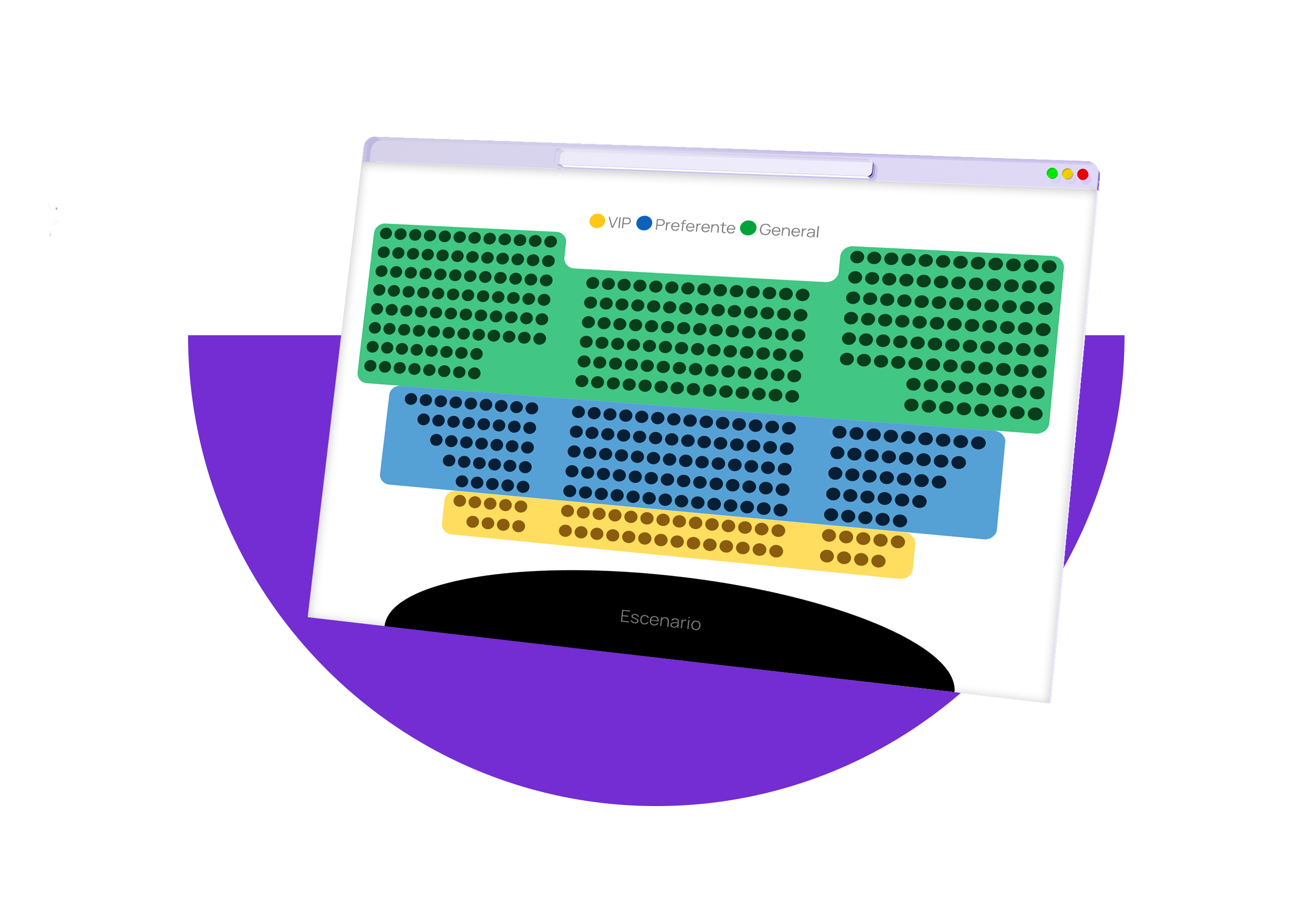 Incrementa la rentabilidad con ubicaciones preferenciales