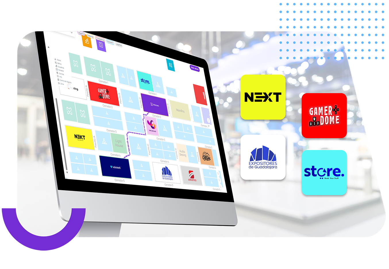 Monetización y Visibilidad Estratégica