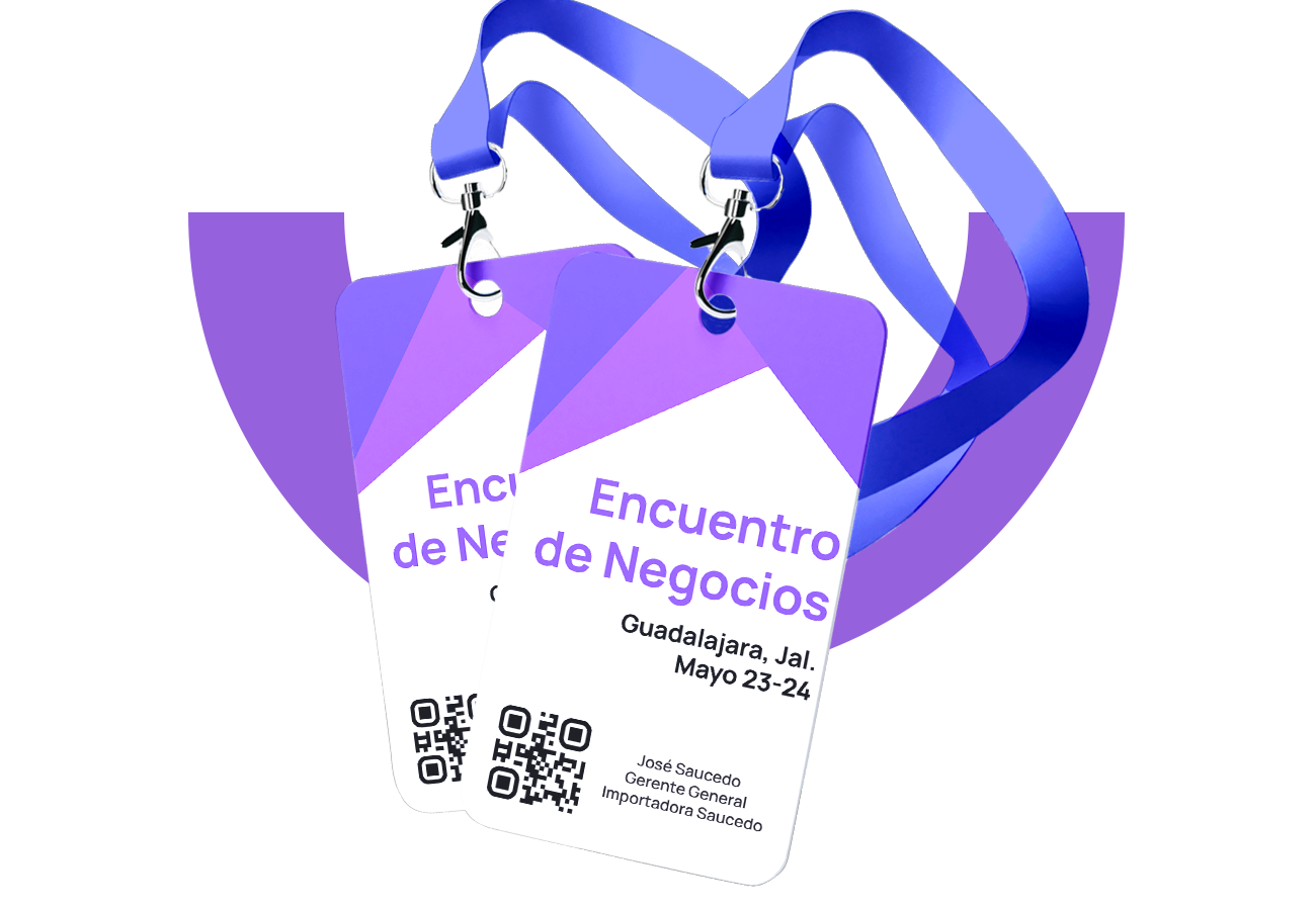 Sincronización Estratégica con Expositores